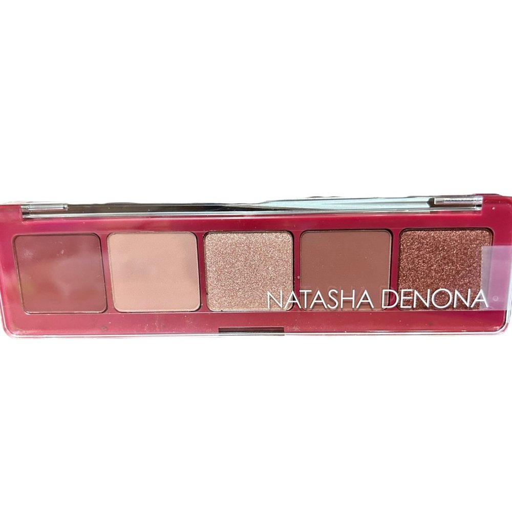 Natasha Denona Cupid 5 Pan Palette